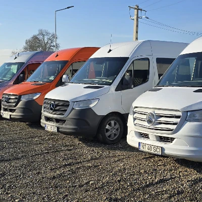 servicii de coletarie Belgia