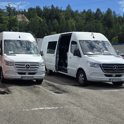flota SMART2